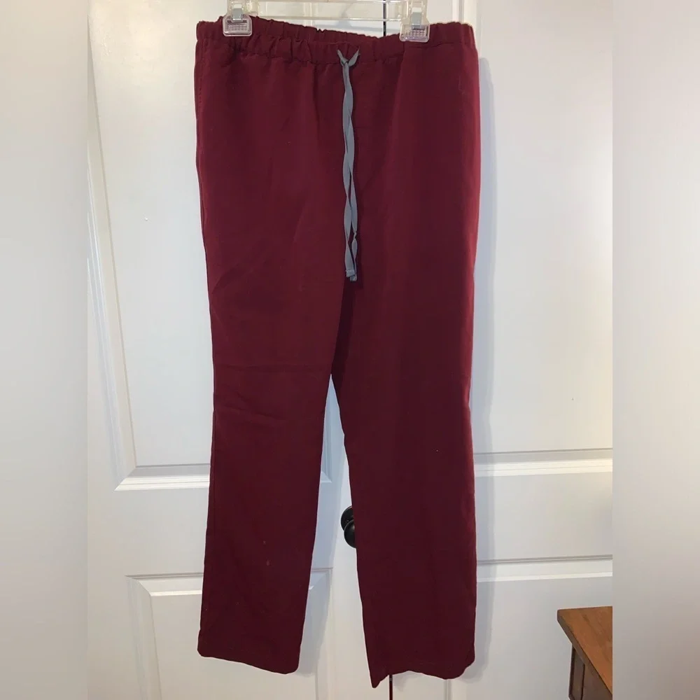 Men’s Figs scrub pants